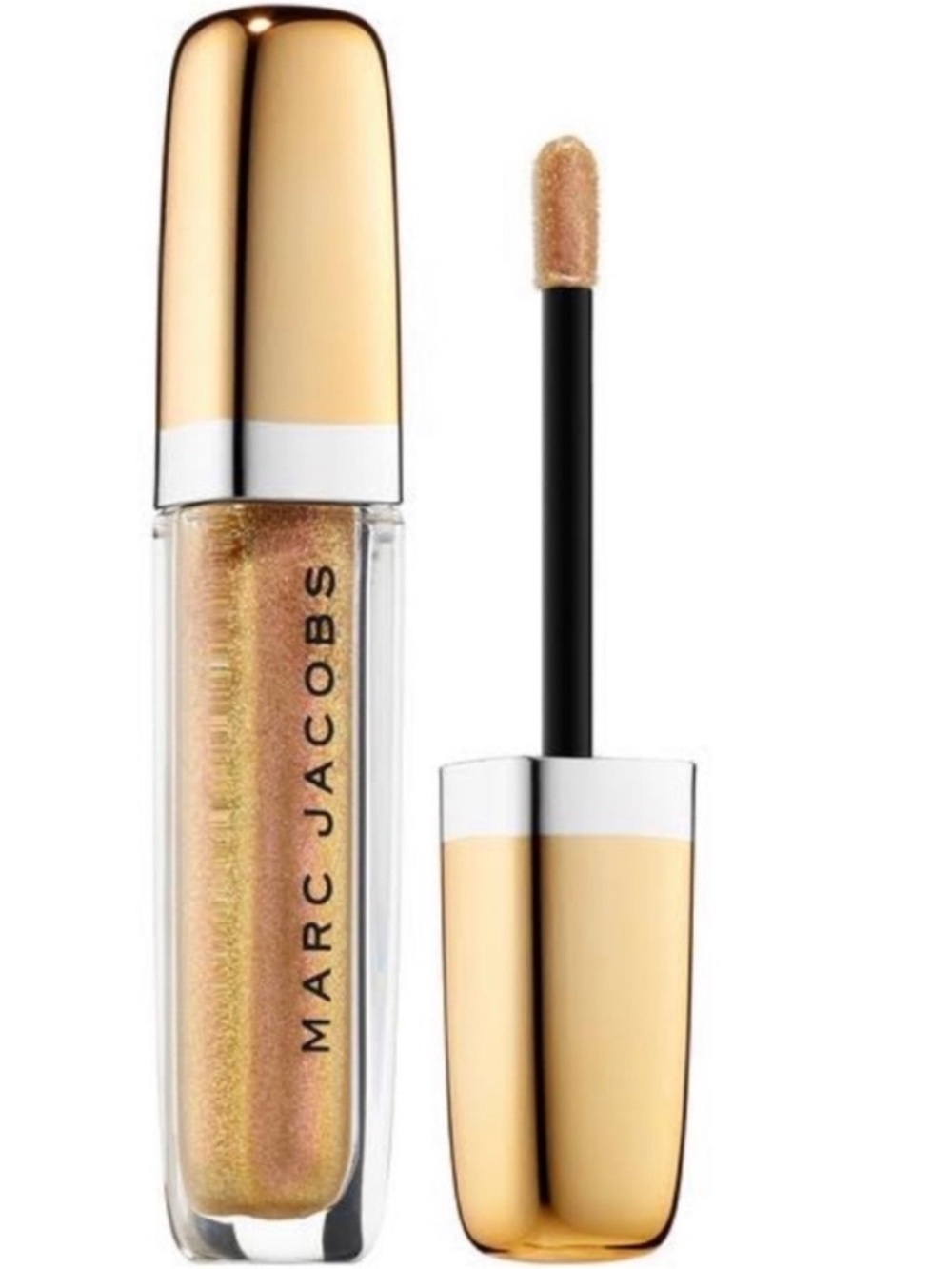 ⚡️💕Marc Jacobs Enamored Shine A Light Lip Lacquer Gloss